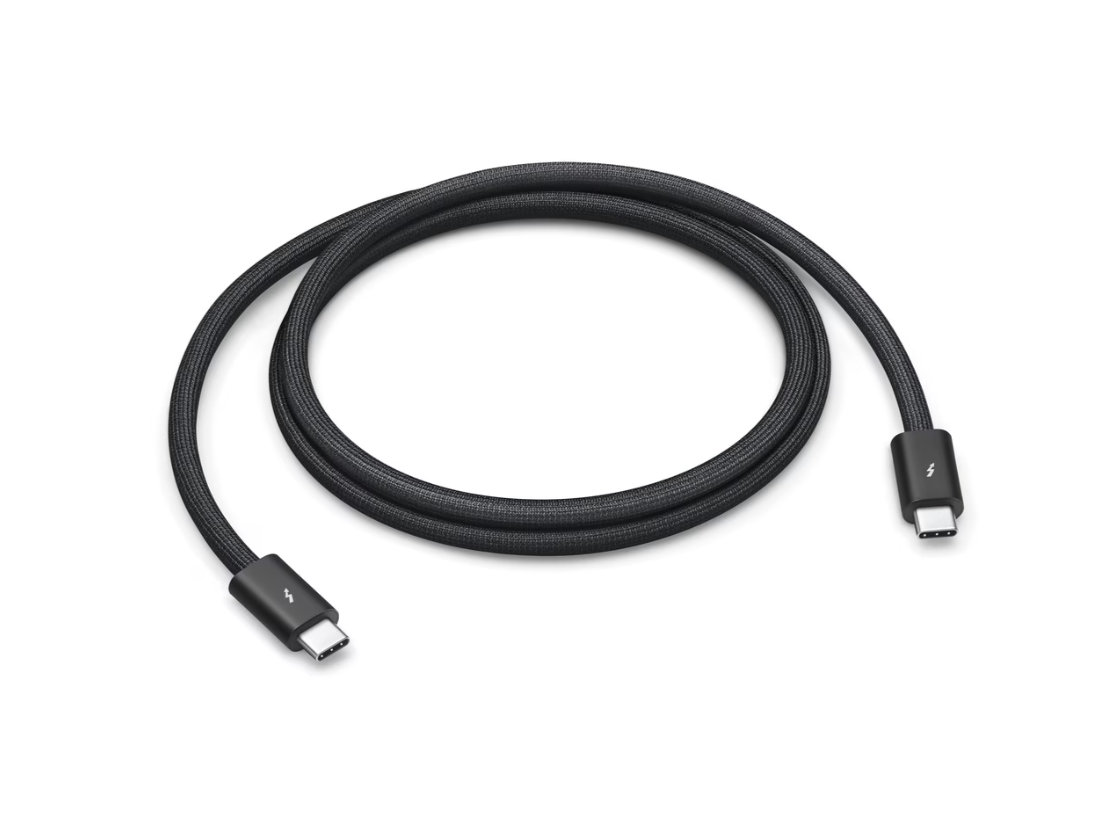 Cablu Apple Thunderbolt 4 Pro