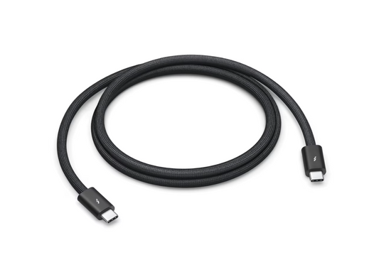 Cablu Apple Thunderbolt 4 Pro