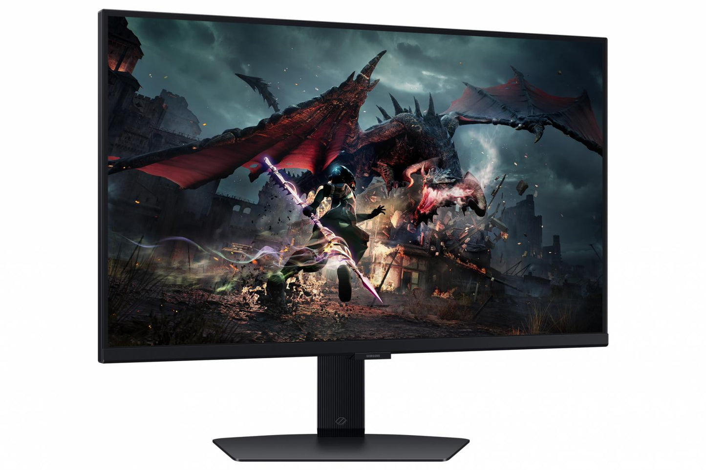 Monitor Samsung 27" LS27DG500EUXEN