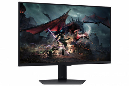 Monitor Samsung 27" LS27DG500EUXEN