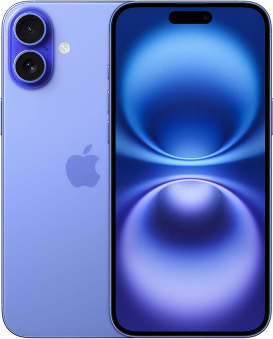 iPhone 16 256GB Ultramarine