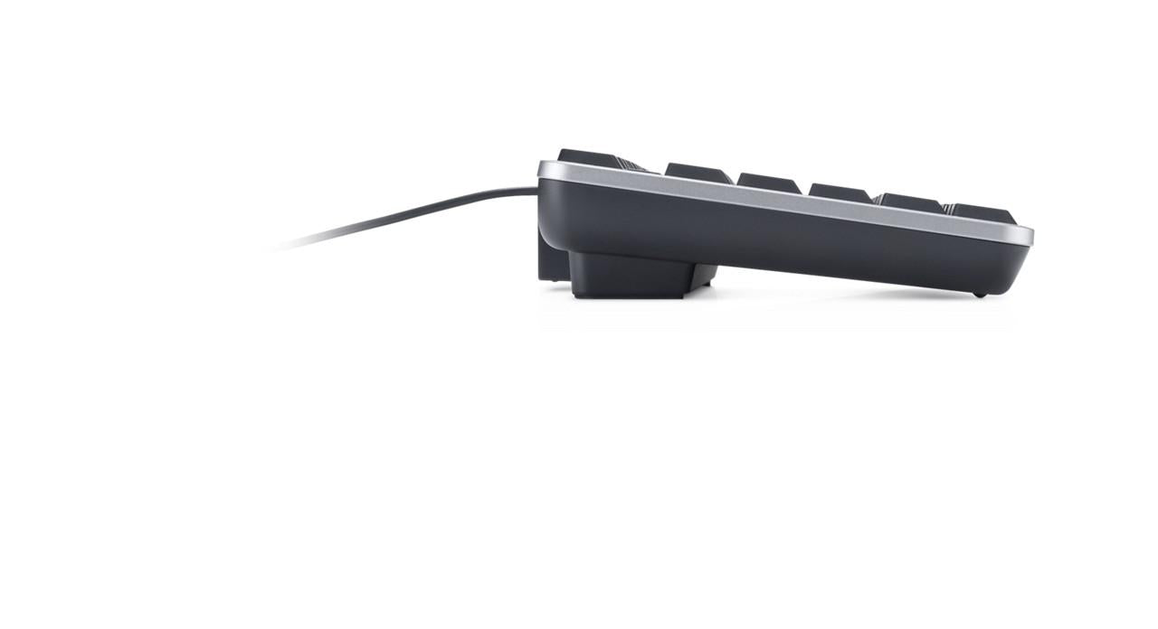 Tastatura Dell KB-813, USB, neagra