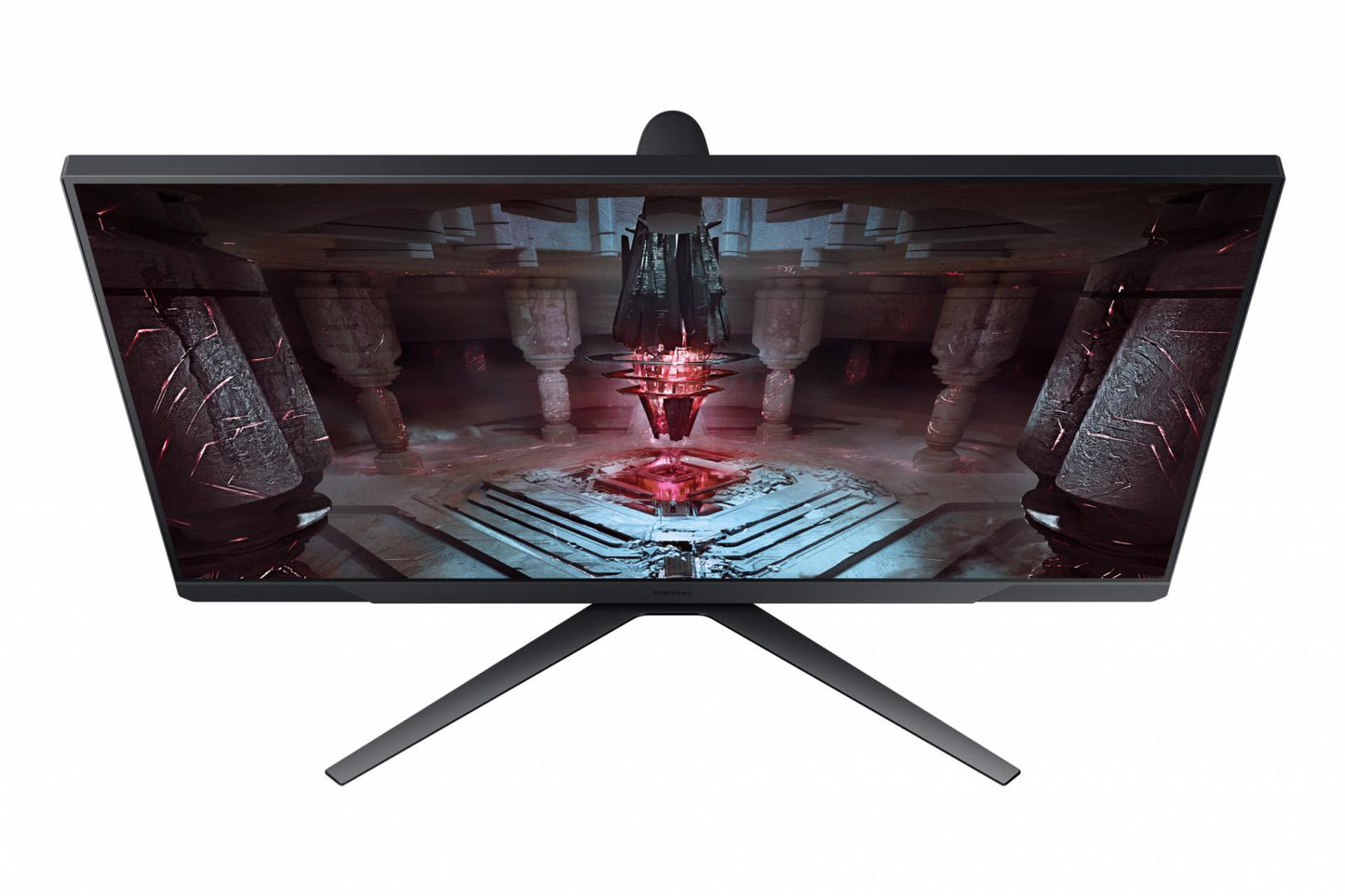 Monitor Samsung 27" LS27CG510EUXEN