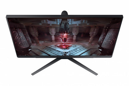 Monitor Samsung 27" LS27CG510EUXEN