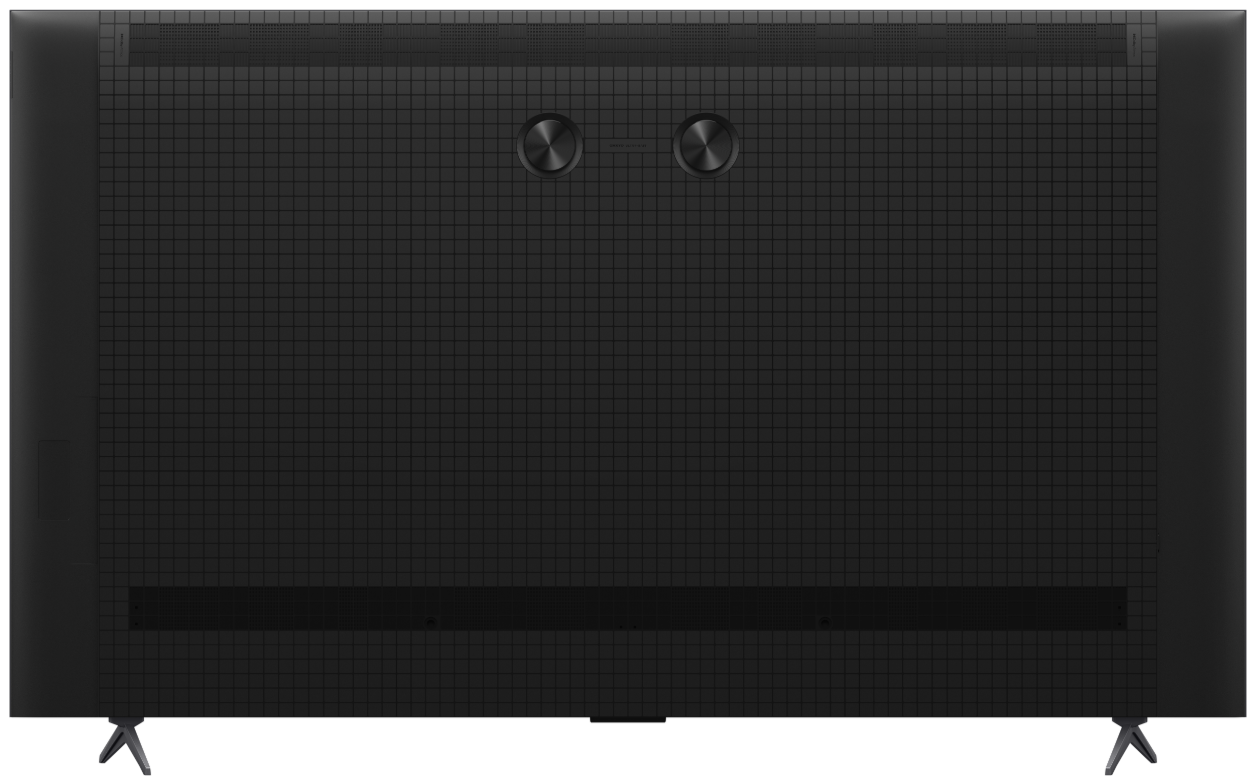 Televizor TCL Mini LED 55Q6C, 138 cm, Smart Google TV, 4K Ultra HD, (Model 2025)