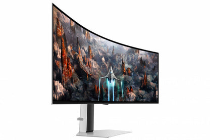 Monitor Samsung 49" LS49CG934SUXEN