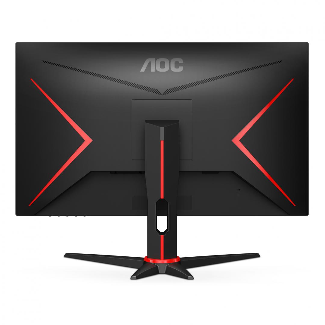 Monitor AOC 27" 27G2ZN3/BK