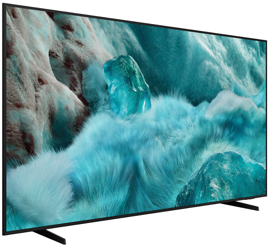 Televizor QLED SAMSUNG 85Q7F, 216 cm, 4K, Vision AI, HDR