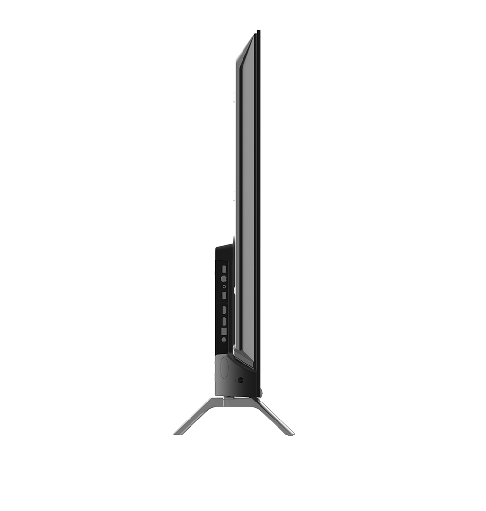 Televizor METZ LED 65MUD7000, 164 cm, Smart Google TV, 4K Ultra HD, Clasa F (Brand German)