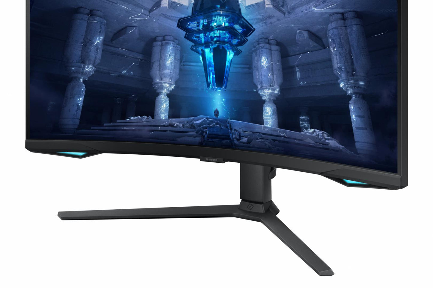 Monitor Samsung 32" LS32BG750NPXEN