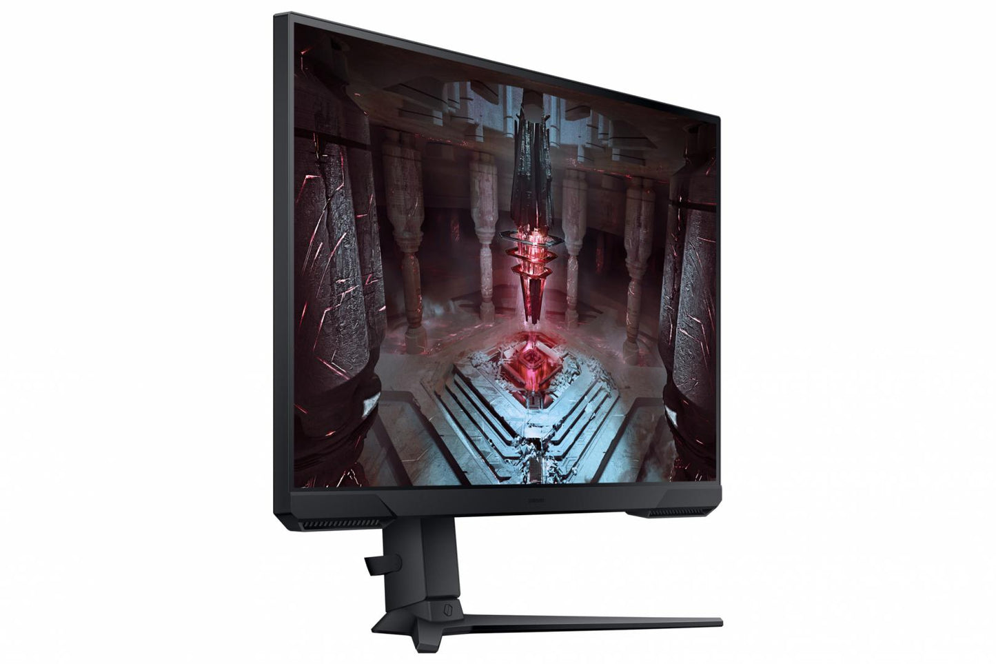 Monitor Samsung 27" LS27CG510EUXEN