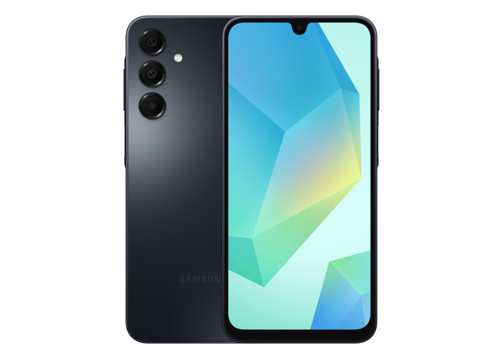 Samsung A16 A165F 6.7" 4GB 128GB DualSIM Black
