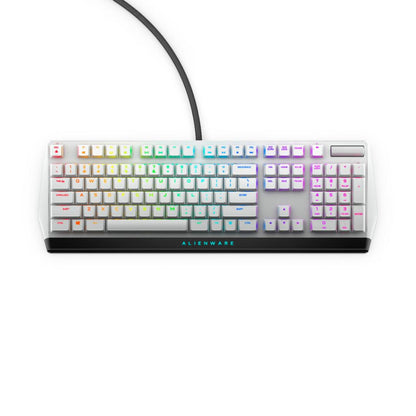 Dell Keyboard Alienware RGB Mechanical Gaming AW510K