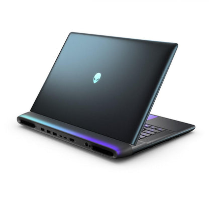 Laptop Gaming Alienware 16 Aurora AC16250 16" QHD+, Intel CORE9-270H, 32GB Ram, 1TB SSD, GeForce RTX 5070, Windows 11 Pro
