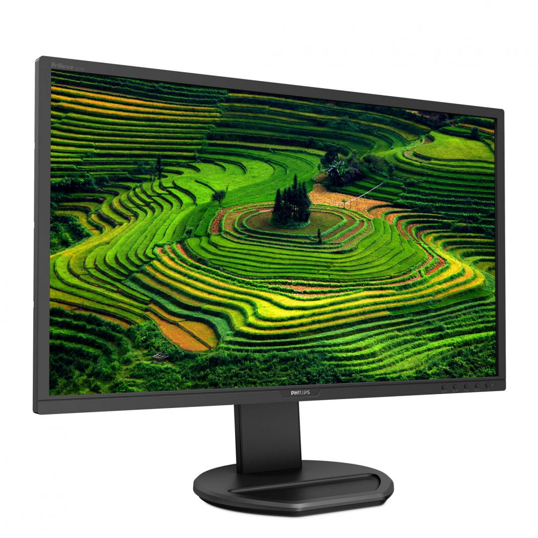 Monitor Philips 21.5" 221B8LHEB/00