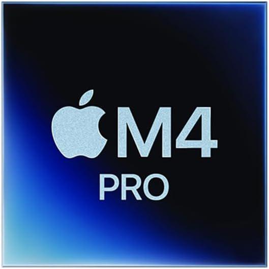 MacBook Pro 16.2"/Apple M4 Pro (CPU 14-core, GPU 20-core, Neural Engine 16-core)/48GB/1TB - Silver - INT KB (cto from MX2U3RO/A)