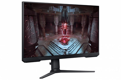 Monitor Samsung 27" LS27CG510EUXEN