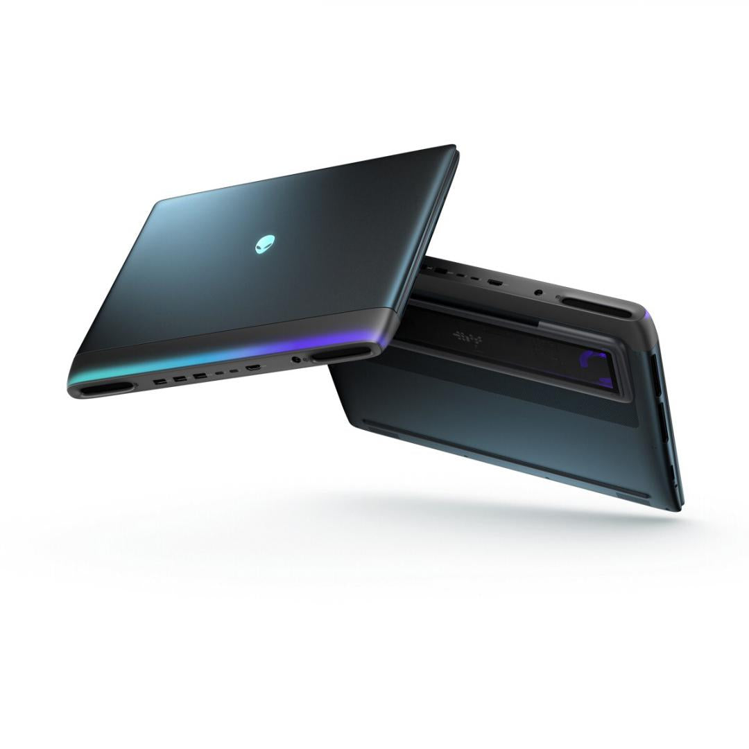 Laptop Gaming Alienware 16 Aurora AC16250 16" QHD+, Intel CORE9-270H, 32GB Ram, 1TB SSD, GeForce RTX 5070, Windows 11 Pro