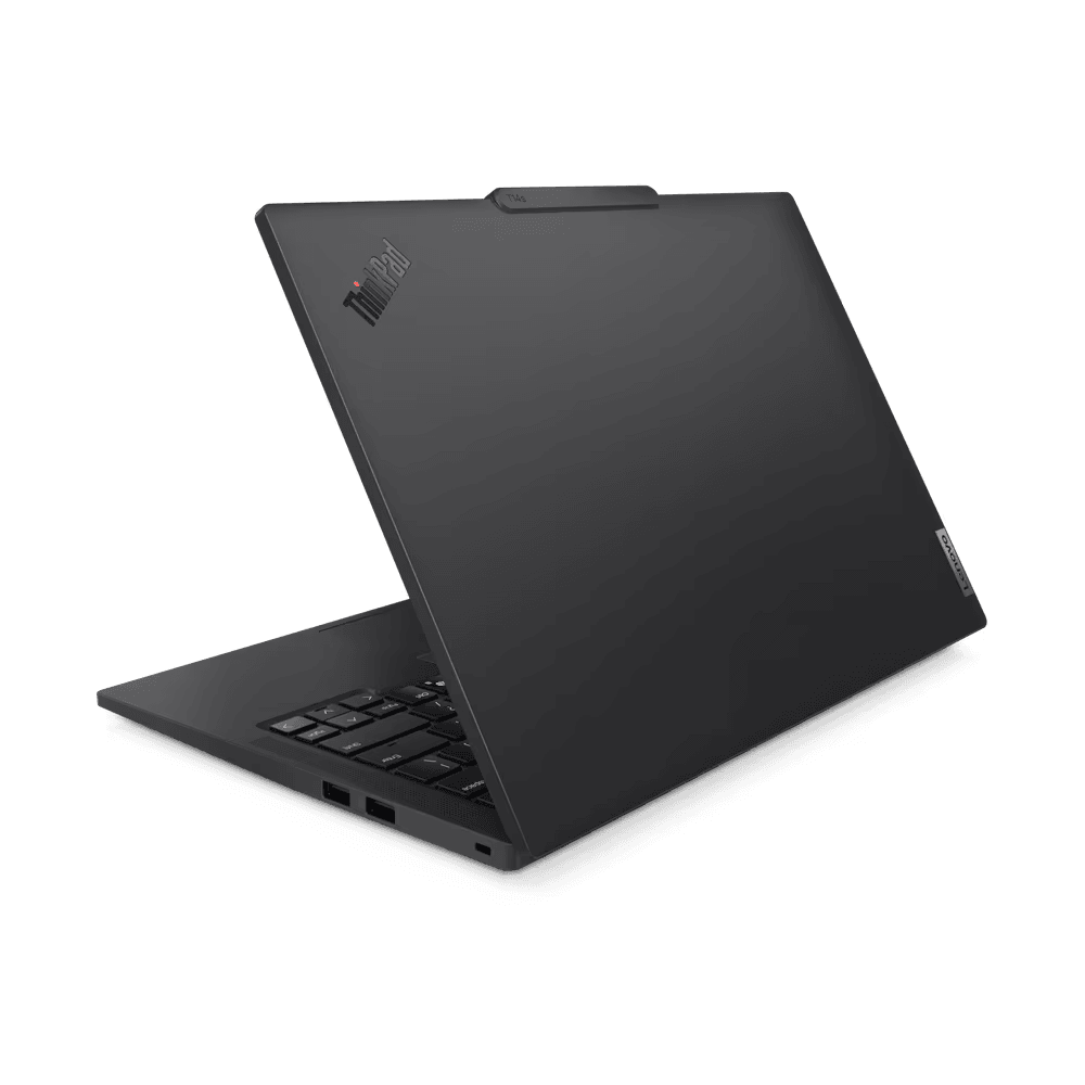 Laptop Lenovo ThinkPad T14s Gen 5; 14" WUXGA; Intel Core Ultra 7 155U; Integrated Intel Graphics; RAM 32GB, SSD 1TB, 3YP W11P