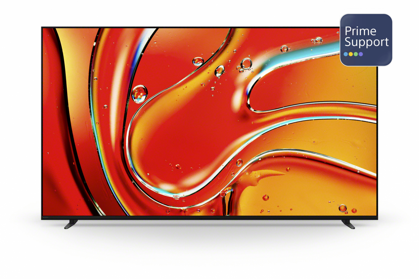 TV signage Sony XR70, 85", 4K. Conectivitate: Tuner TV. Garantie 3 ani + advanced exchange program