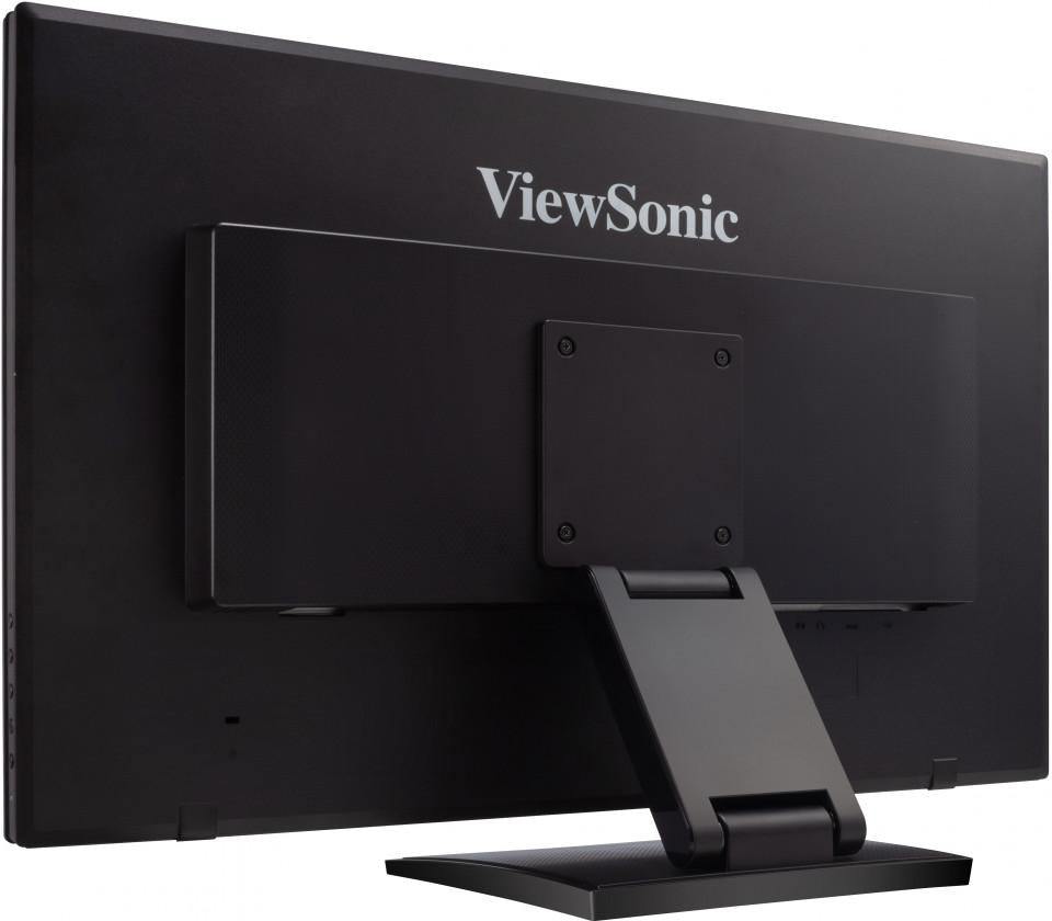 Monitor ViewSonic 27" TD2760