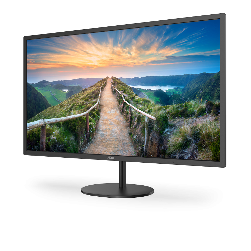 Monitor AOC 31.2" Q32V4