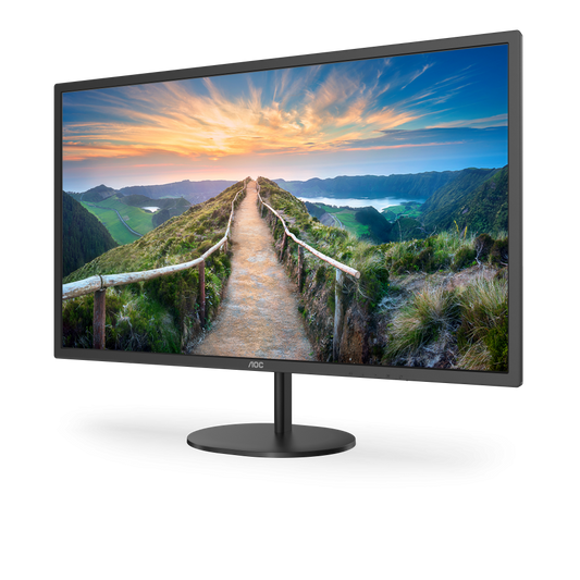 Monitor AOC 31.2" Q32V4