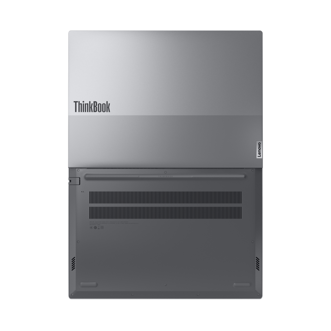 Laptop Lenovo ThinkBook 16 G7 ARP; 16" WUXGA; AMD Ryzen 7 7735HS; Integrated AMD Radeon 680M Graphics; RAM 32GB, SSD 1TB, 3YD DOS