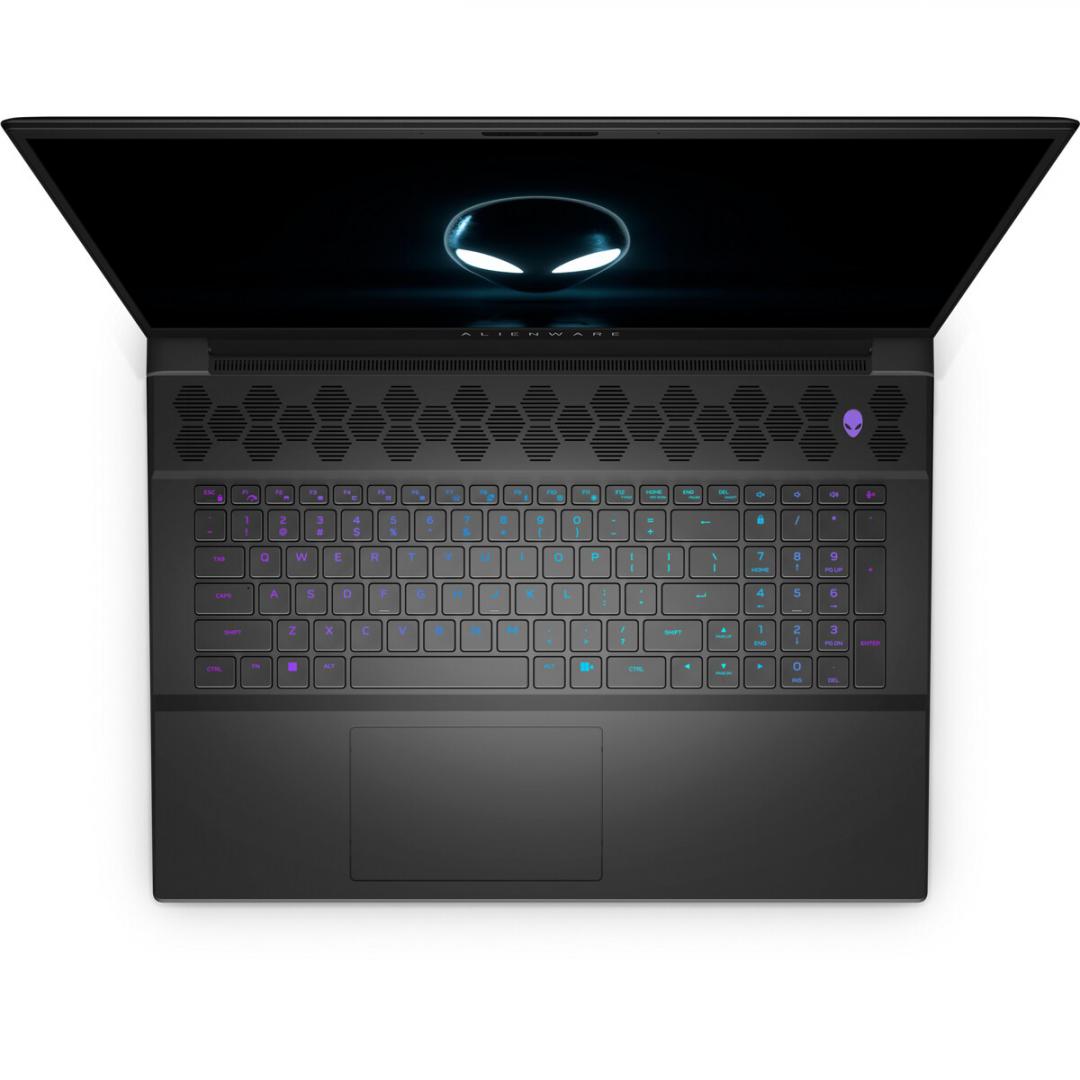 Laptop Gaming Alienware M18 R2 18" QHD+ Intel i9-14900HX, 64GB Ram, 2TB SSD, NVIDIA GeForce RTX 4090, Windows 11 Pro