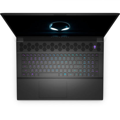 Laptop Gaming Alienware M18 R2 18" QHD+ Intel i9-14900HX, 64GB Ram, 2TB SSD, NVIDIA GeForce RTX 4090, Windows 11 Pro