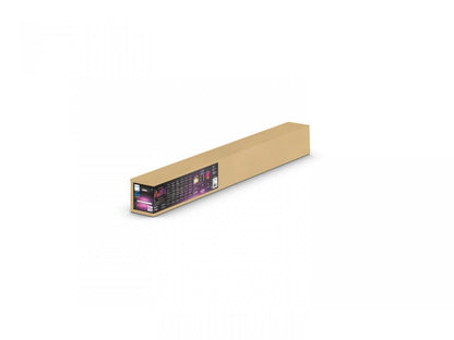 Pendul LED RGB Philips Hue Ensis, Bluetooth, 79W (175W), 5500 lm ,luminaalba si color (2200-6500K), IP20, 129.8cm, Alb