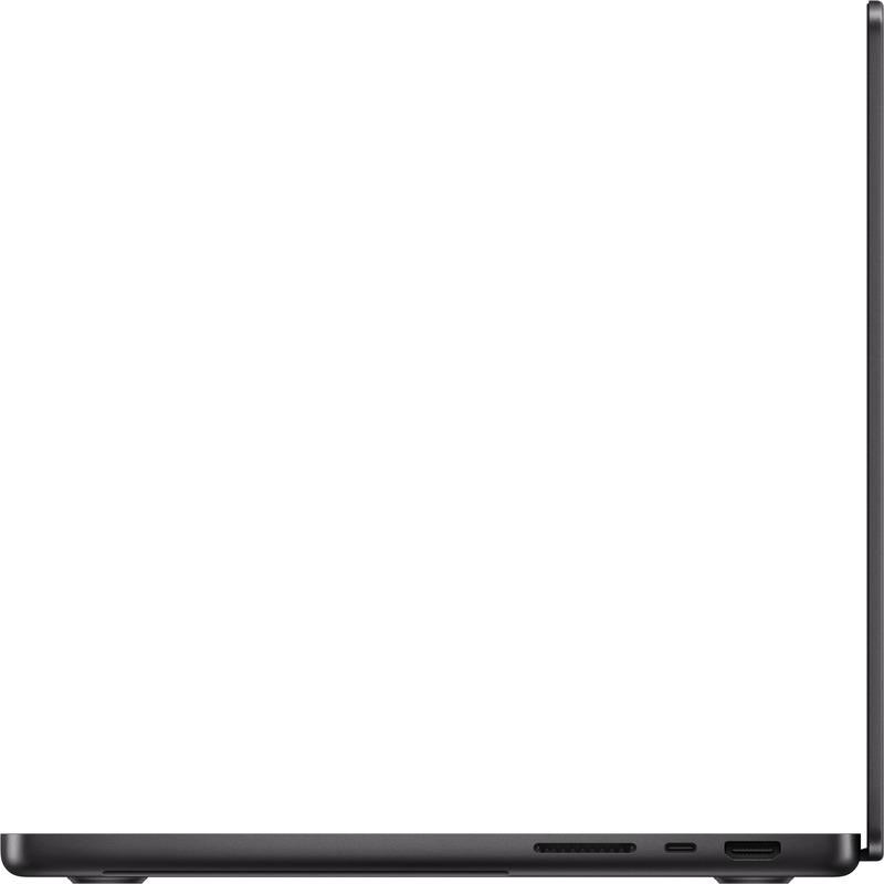 MacBook Pro 14.2"/Apple M4 (CPU 10-core, GPU 10-core, Neural Engine 16- core)/32GB/1TB - Space Black - INT KB (cto from MCX04RO/A)