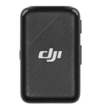 DJI Mic Dual Channel
