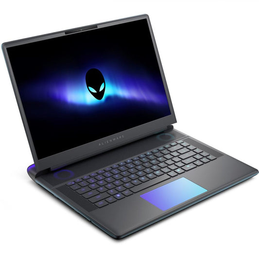 Laptop Gaming Alienware 16 Aurora AC16250 16" QHD+, Intel CORE9-270H, 32GB Ram, 1TB SSD, GeForce RTX 5070, Windows 11 Pro