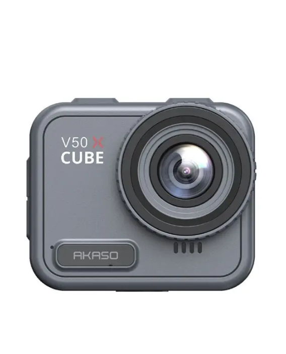 AKASO V50 X CUBE CAMERA