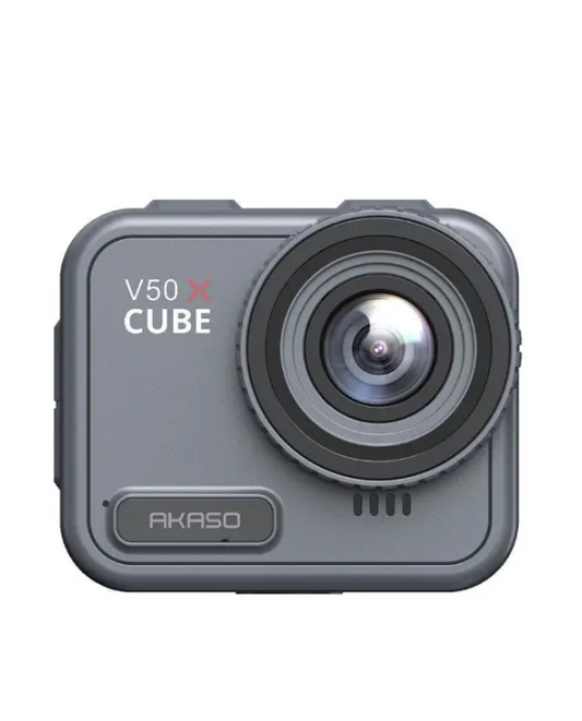 AKASO V50 X CUBE CAMERA