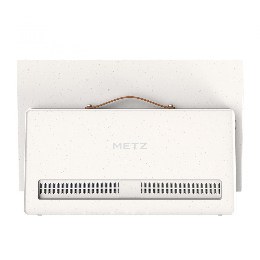 Televizor portabil METZ LED 24MPE7000, 60 cm, Smart Google TV , Full HD, 220/12V, 3h battery, Clasa E (Brand German)
