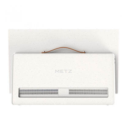 Televizor portabil METZ LED 24MPE7000, 60 cm, Smart Google TV , Full HD, 220/12V, 3h battery, Clasa E (Brand German)