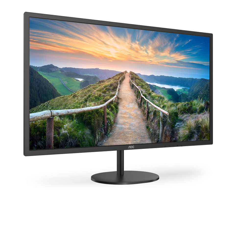 Monitor AOC 31.2" Q32V4