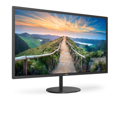 Monitor AOC 31.2" Q32V4