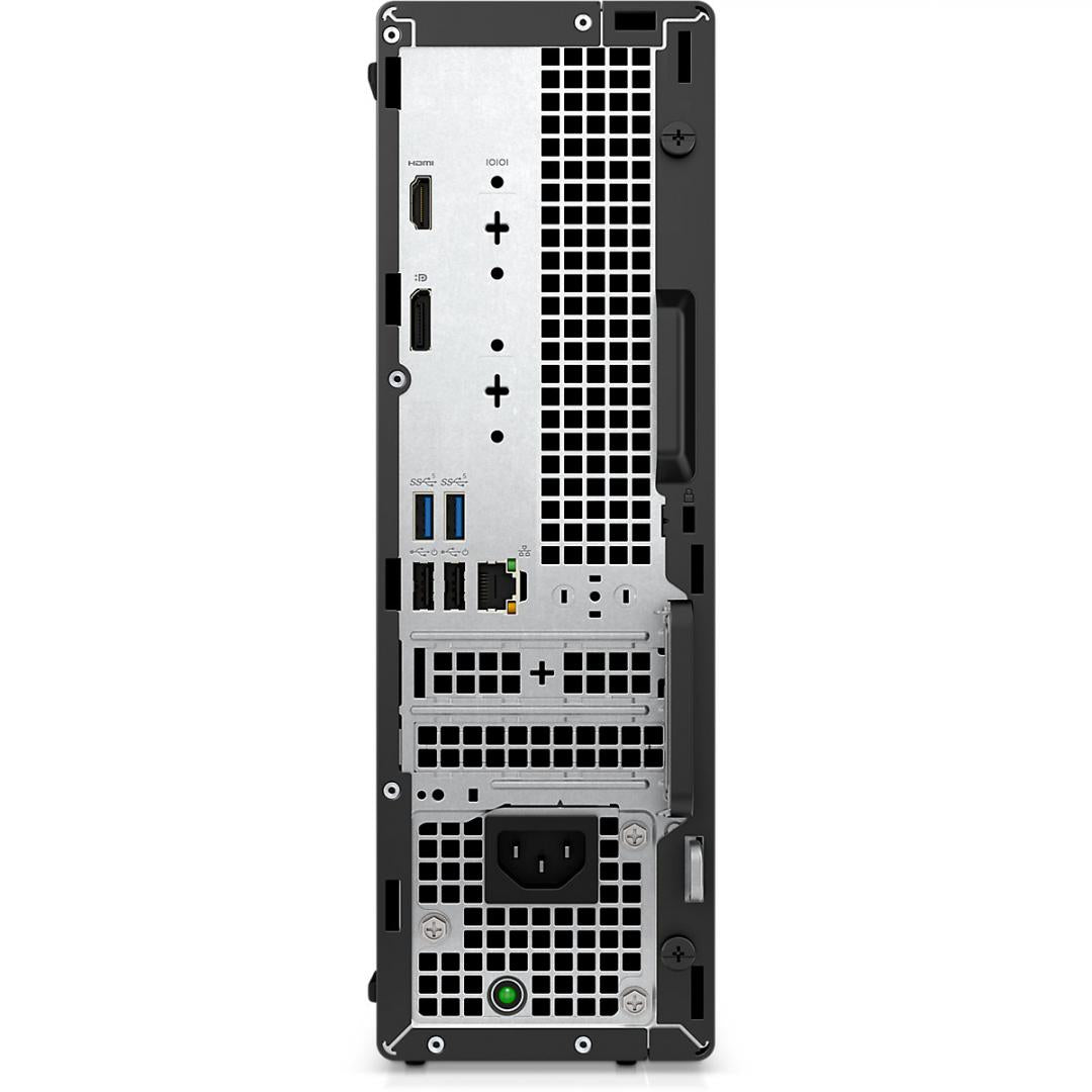 Desktop Dell OptiPlex 7010 Small Form Factor, Intel i3-13100, 16GB Ram, 512GB SSD, Intel Integrated Graphics, Windows 11 Pro EDU, 5Y