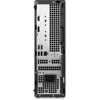 Desktop Dell OptiPlex 7010 Small Form Factor, Intel i3-13100, 16GB Ram, 512GB SSD, Intel Integrated Graphics, Windows 11 Pro EDU, 5Y