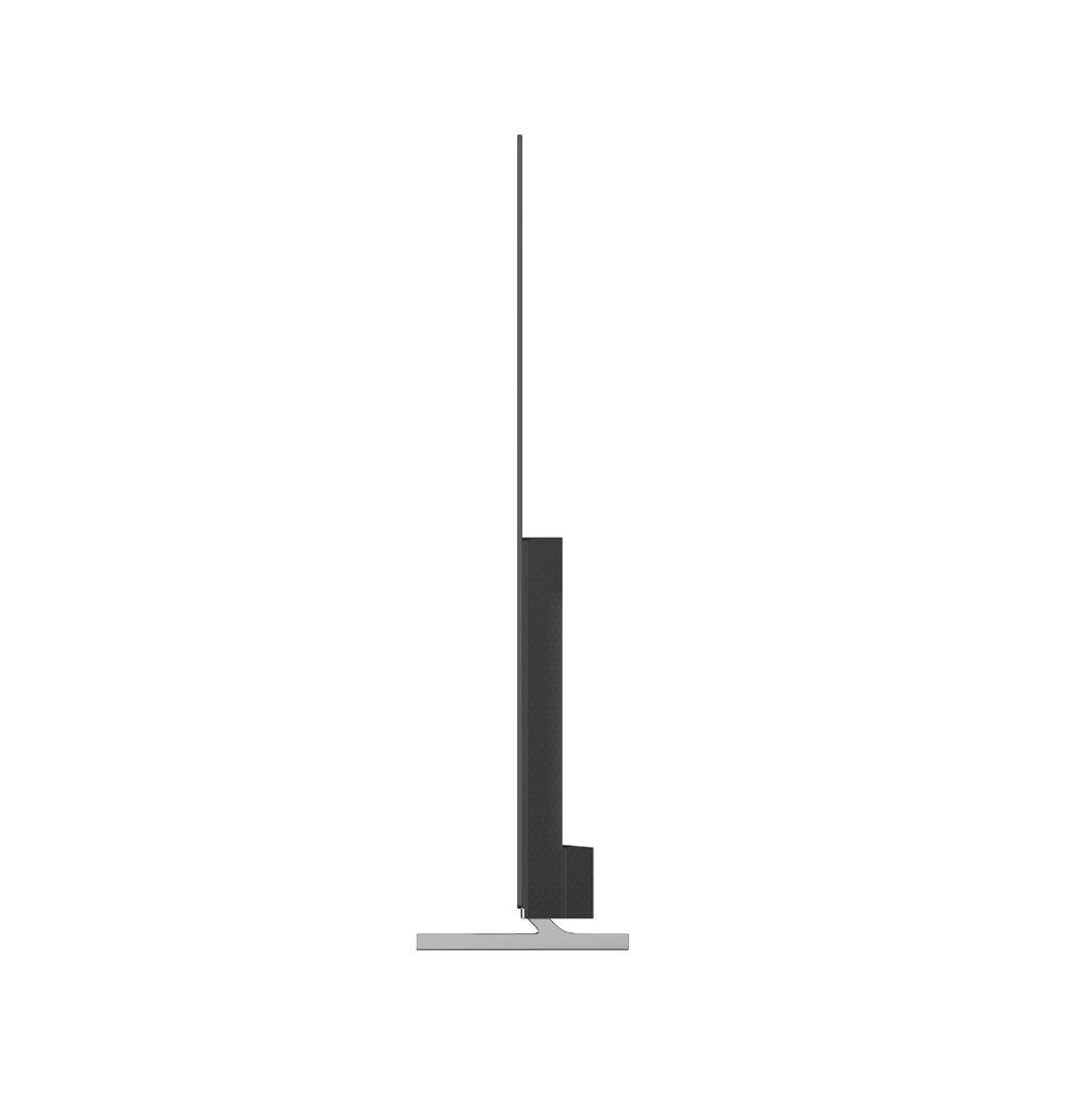 Televizor METZ OLED 55MOC9010, 126 cm, Smart Google TV, 4K Ultra HD, Clasa F (Model 2024)