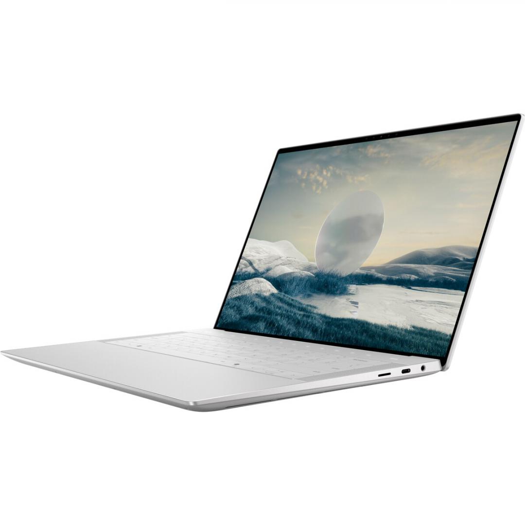Ultrabook Dell XPS 9440 14.5" 3.2K OLED Touch, Intel U7-155H, 64GB Ram, 2TB SSD, NVIDIA GeForce RTX 4050, Windows 11 Pro