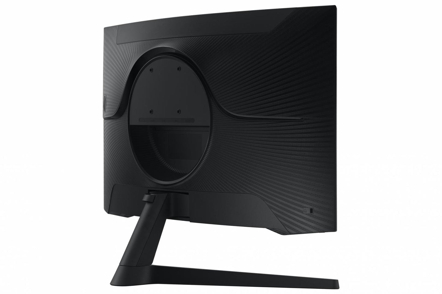 Monitor Samsung 27" LS27CG552EUXEN