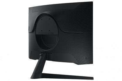 Monitor Samsung 27" LS27CG552EUXEN