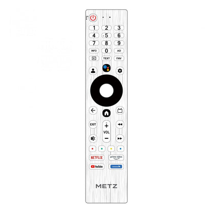 Televizor portabil METZ LED 24MPE7000, 60 cm, Smart Google TV , Full HD, 220/12V, 3h battery, Clasa E (Brand German)
