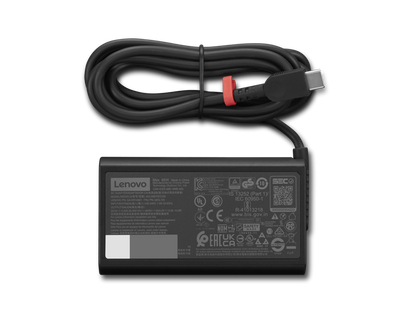 Lenovo Slim USB-C 65W AC Adapter(CE)