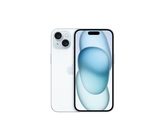 iPhone 15 256GB Blue