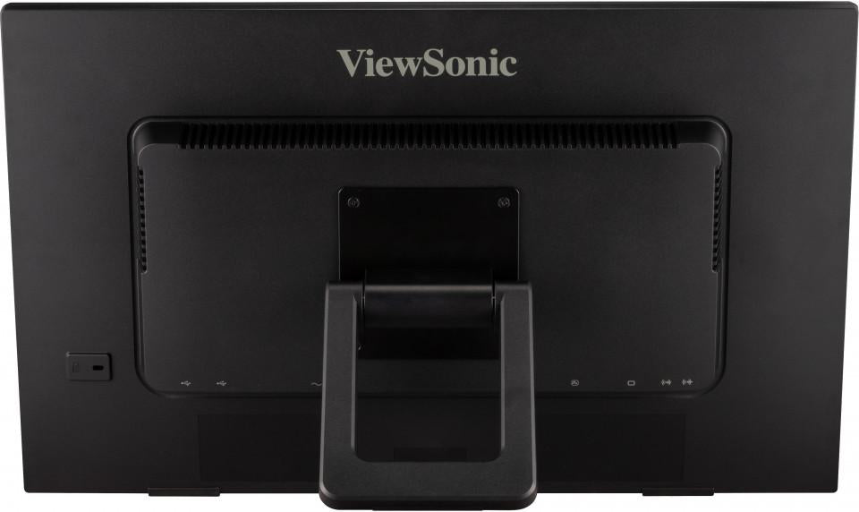 Monitor ViewSonic 24" TD2423